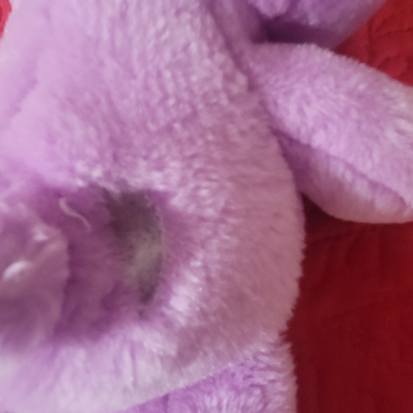 Care Bear - Share Bear - Picture 5 of 6